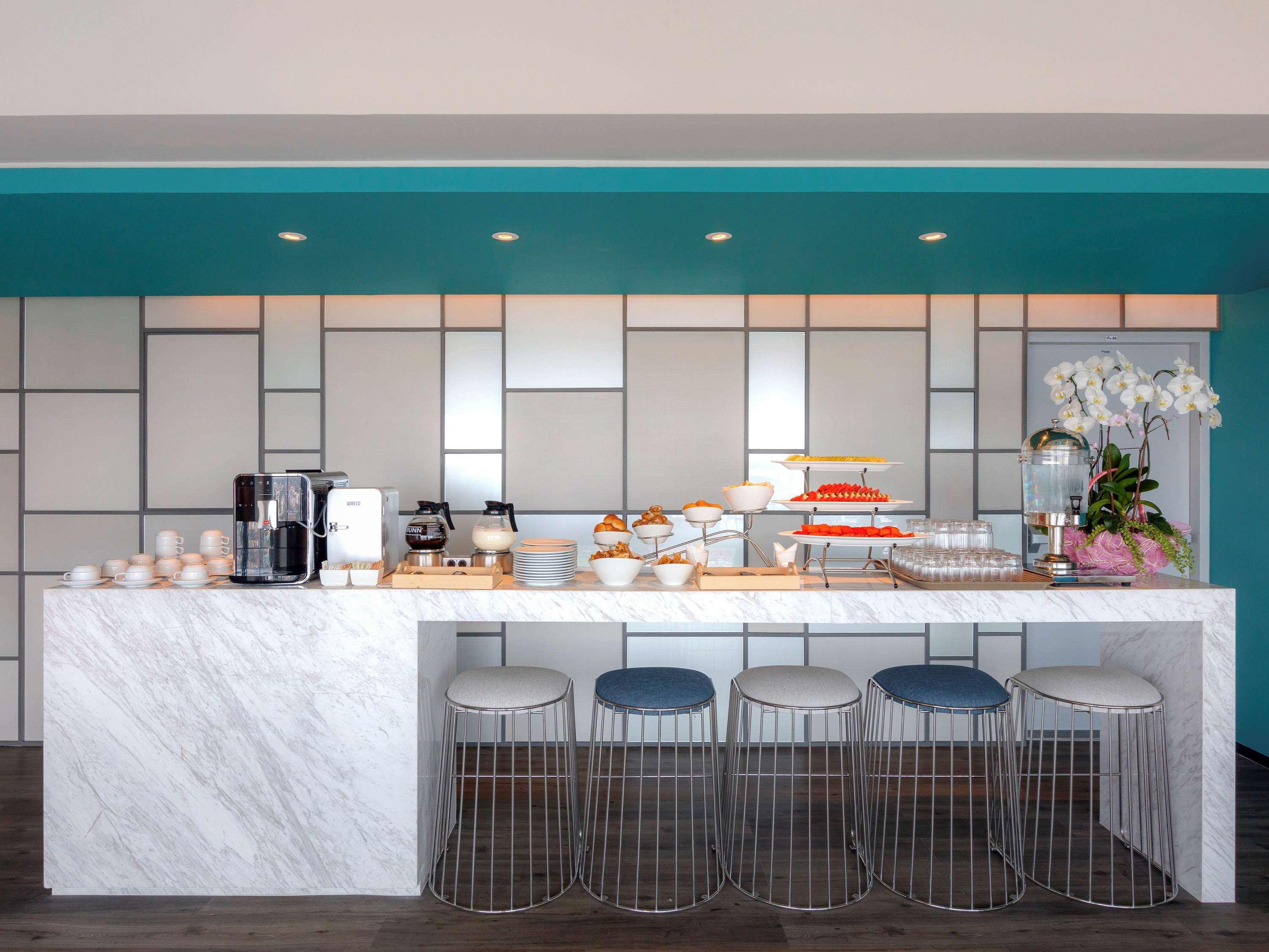 होटल Ibis Styles Sukhumvit Phra Khanong Bangkok