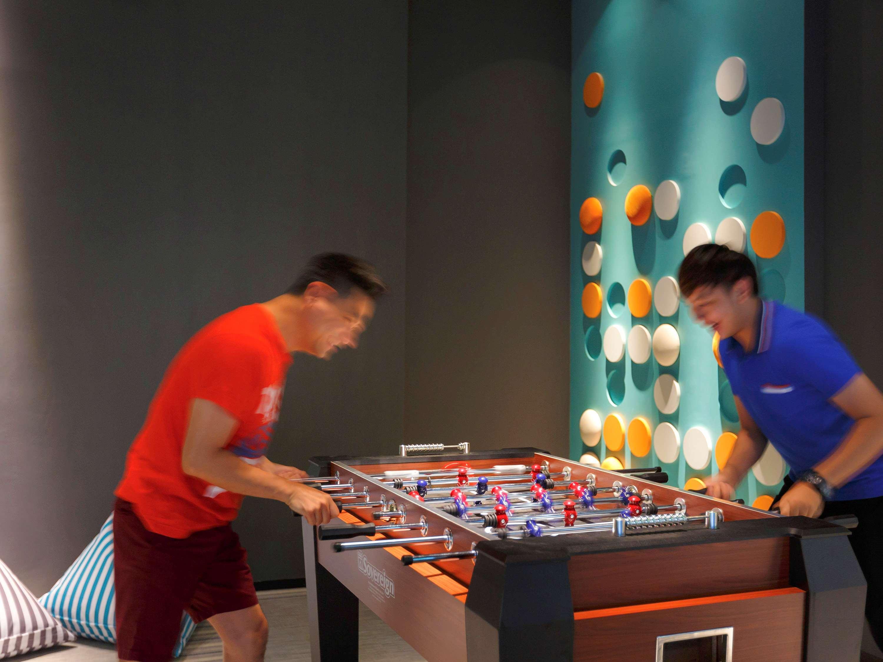 Ibis Styles Sukhumvit Phra Khanong होटल