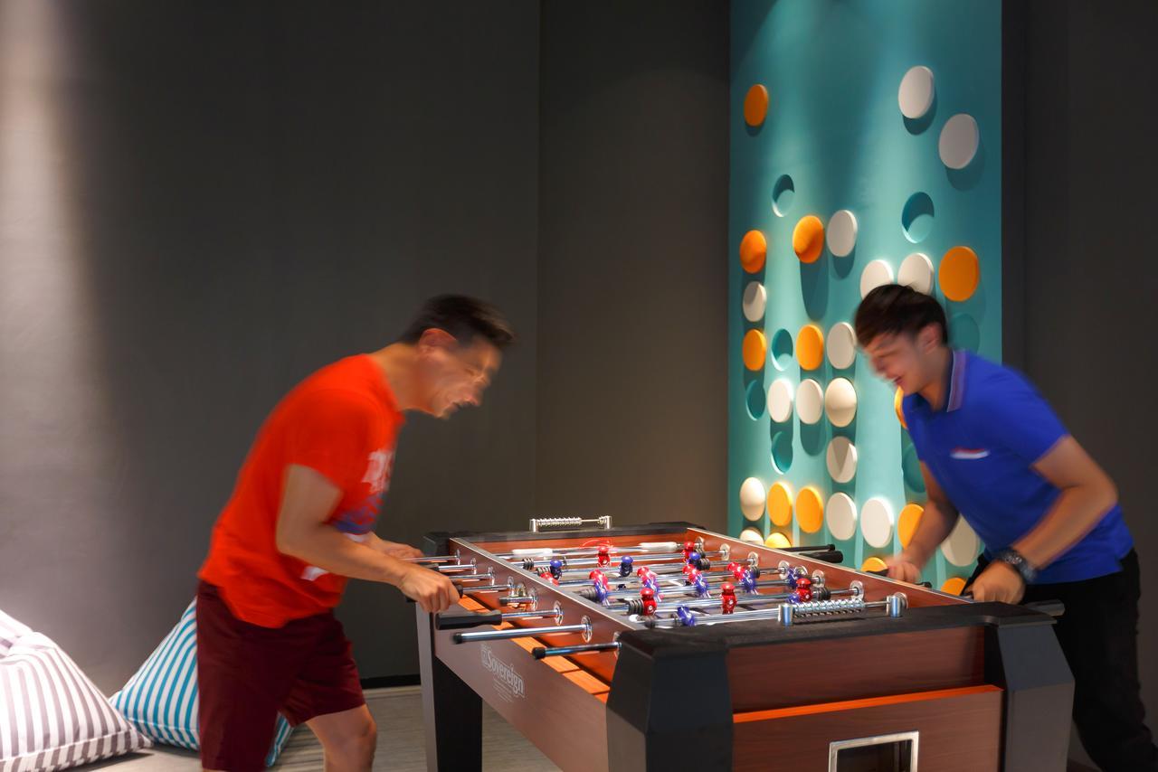 होटल Ibis Styles Sukhumvit Phra Khanong Bangkok