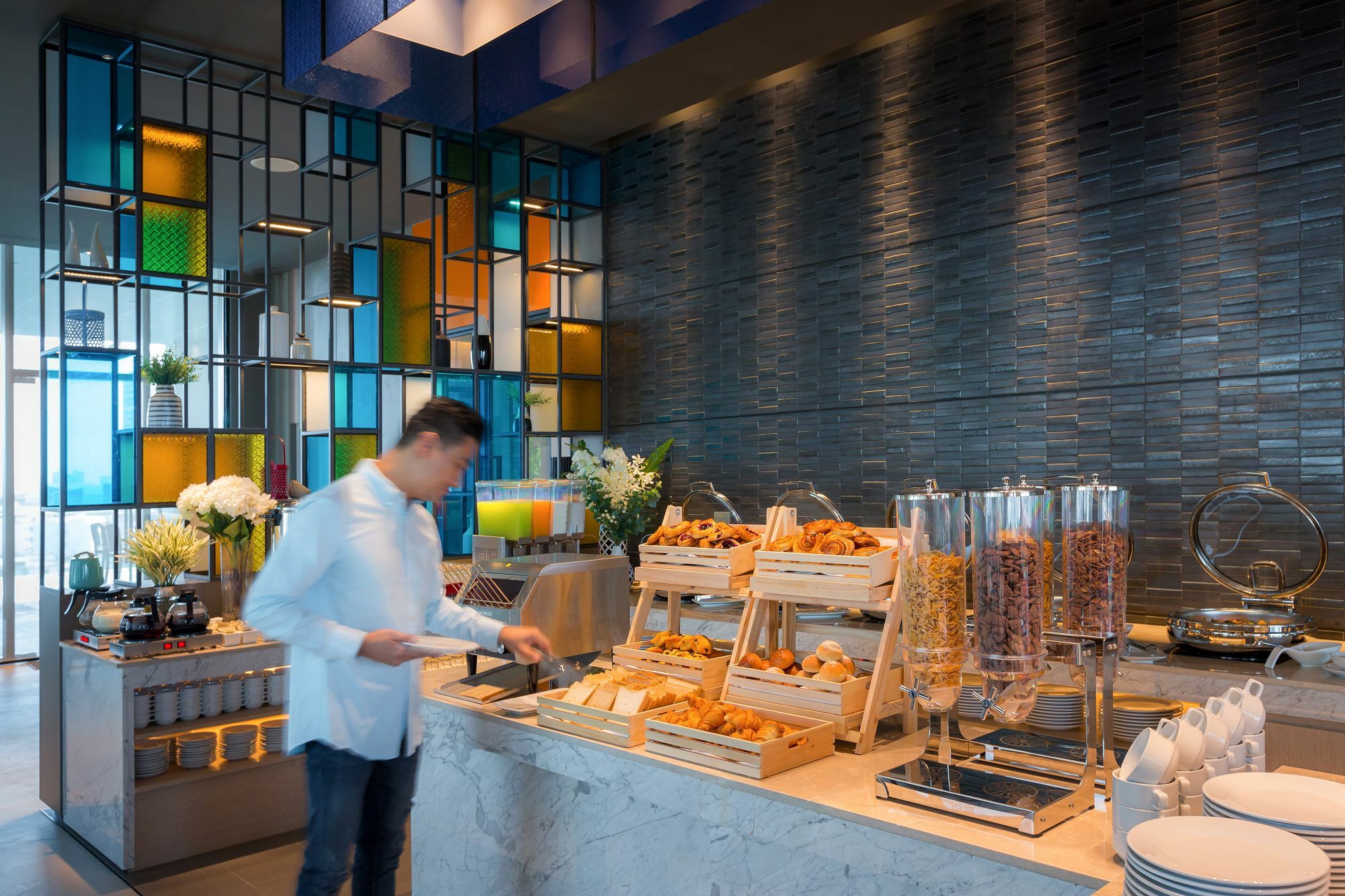 होटल Ibis Styles Sukhumvit Phra Khanong Bangkok