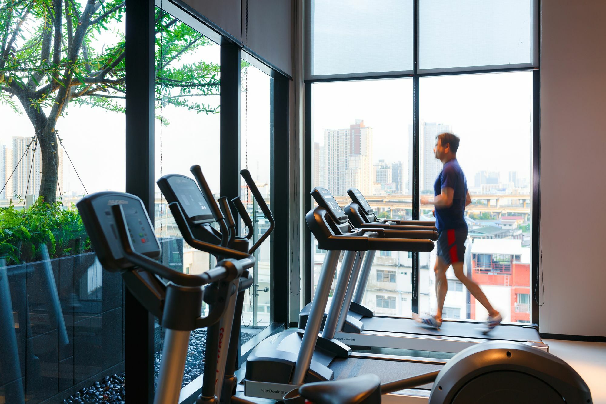 होटल Ibis Styles Sukhumvit Phra Khanong Bangkok