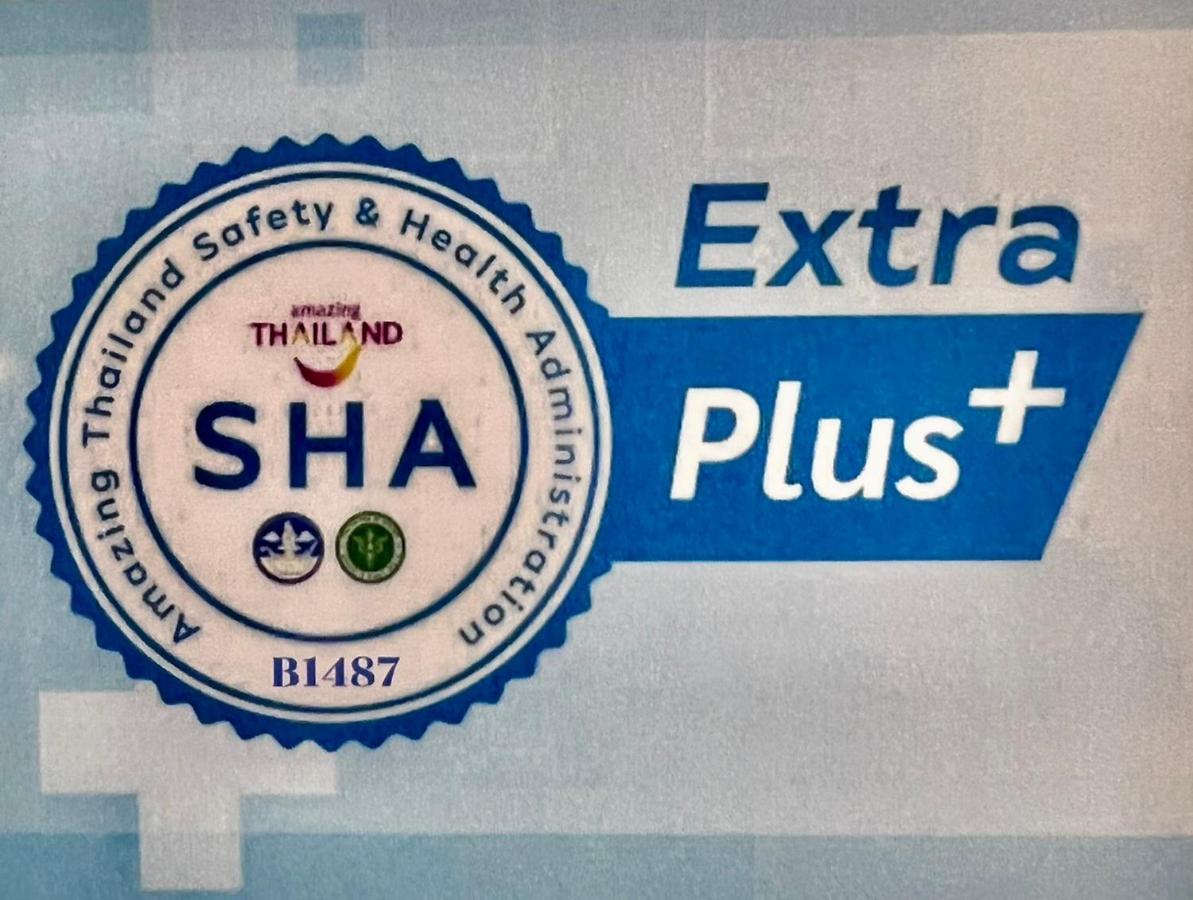 Ibis Styles Sukhumvit Phra Khanong होटल Bangkok