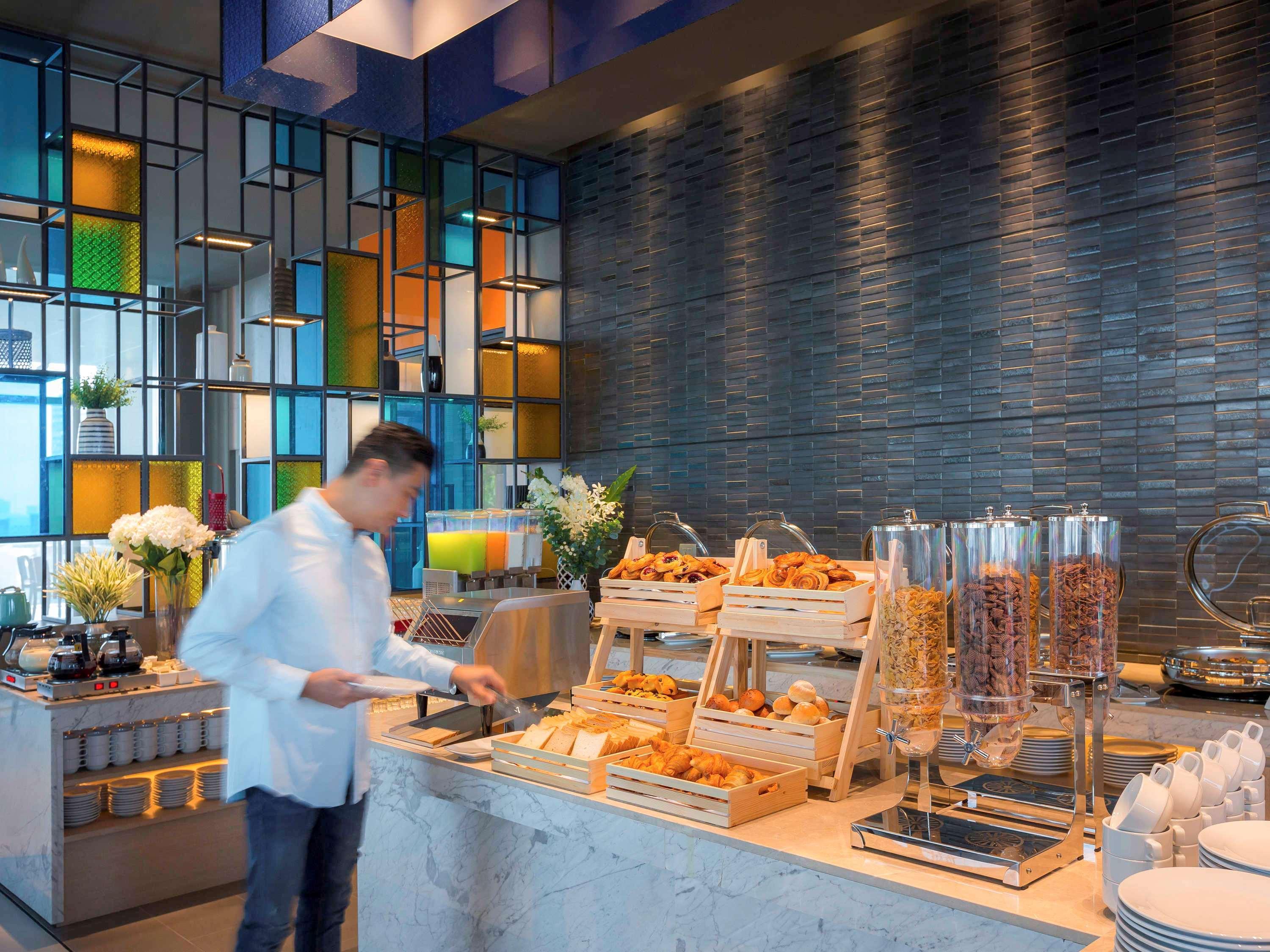 होटल Ibis Styles Sukhumvit Phra Khanong Bangkok