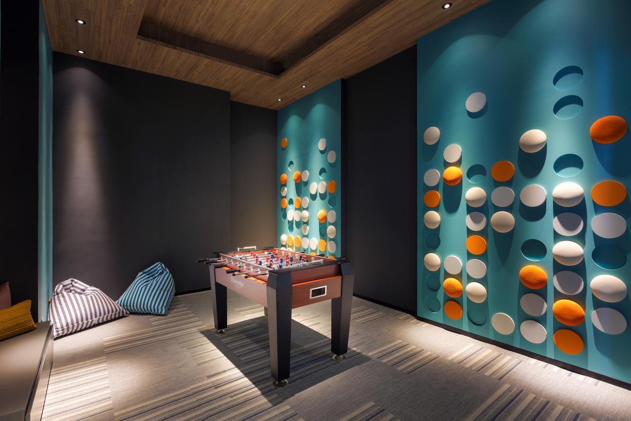 होटल Ibis Styles Sukhumvit Phra Khanong Bangkok