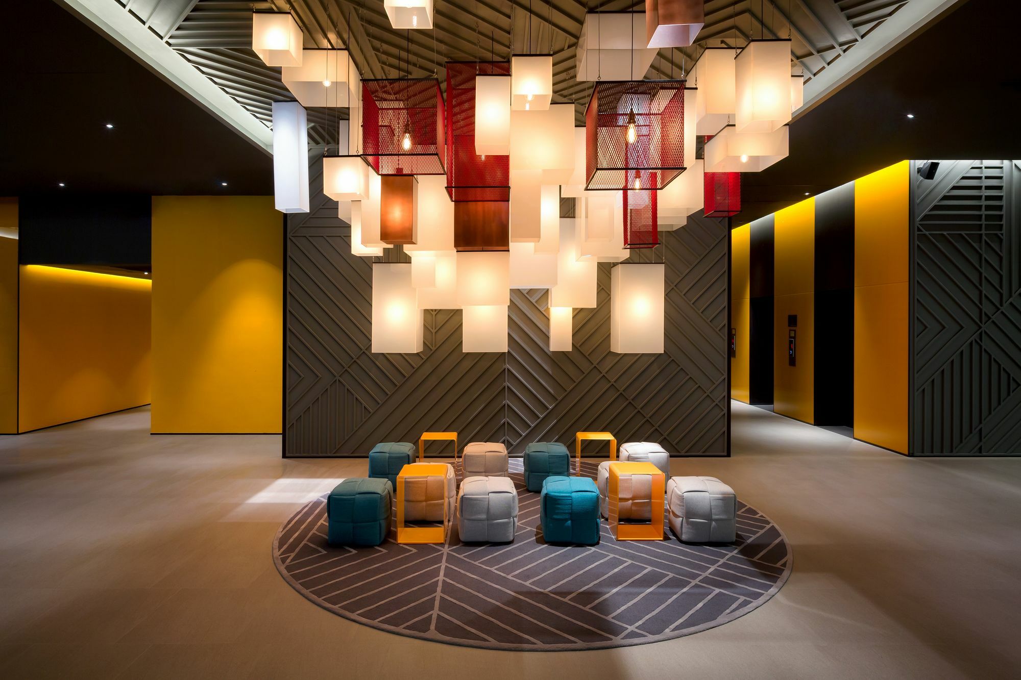 होटल Ibis Styles Sukhumvit Phra Khanong Bangkok